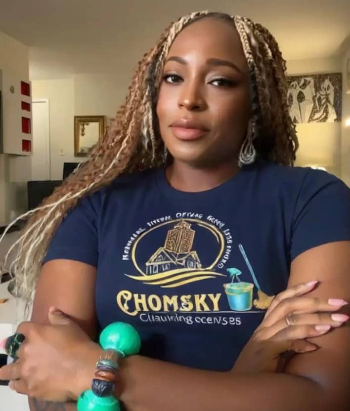 chomskey professional cleaning service
