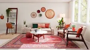 home cleaning services
