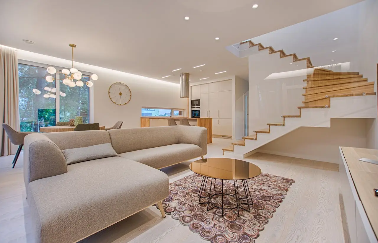 apartment cleaning services